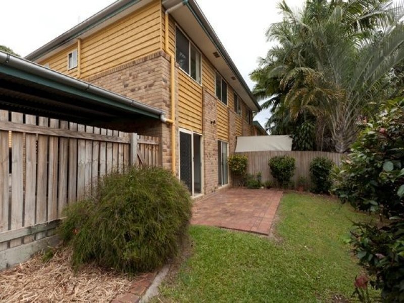3/468  Wynnum Rd, Morningside QLD 4170