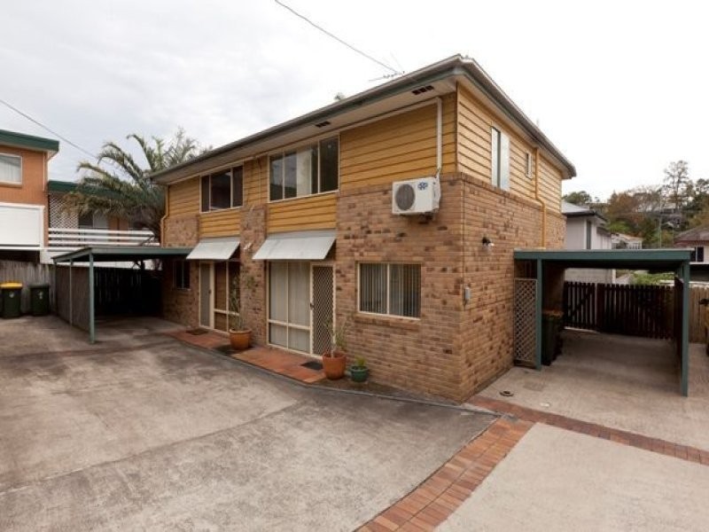 3/468  Wynnum Rd, Morningside QLD 4170