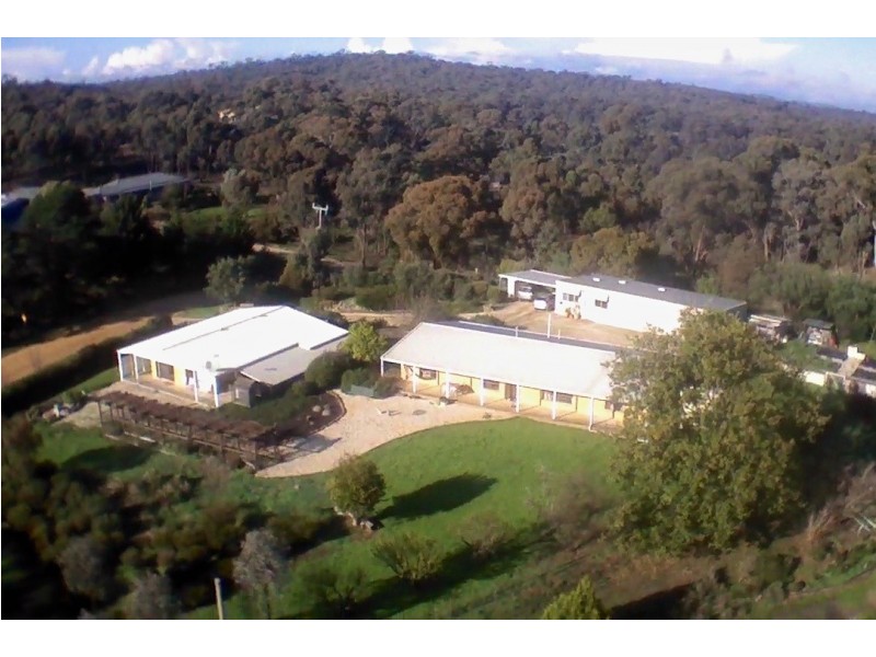 24 Sawmill Road, Castlemaine VIC 3450