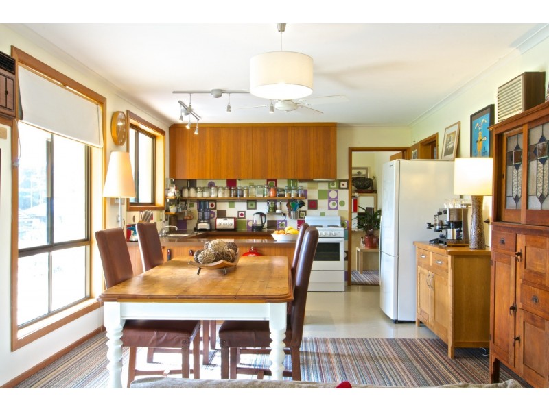 24 Sawmill Road, Castlemaine VIC 3450