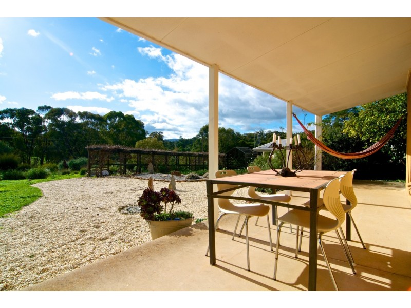 24 Sawmill Road, Castlemaine VIC 3450