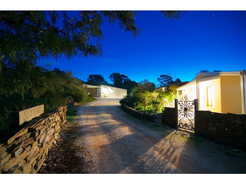 24 Sawmill Road, Castlemaine VIC 3450