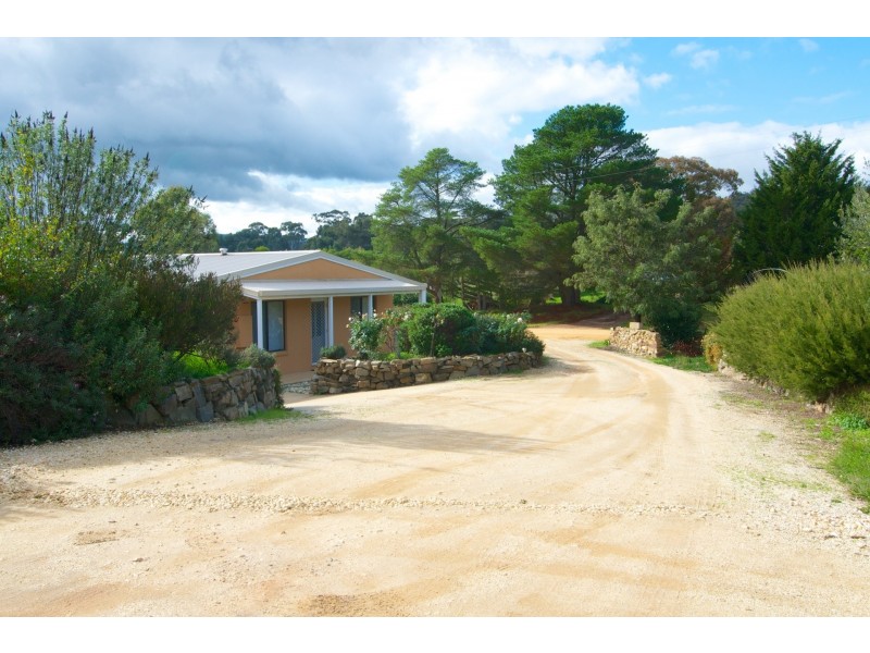 24 Sawmill Road, Castlemaine VIC 3450