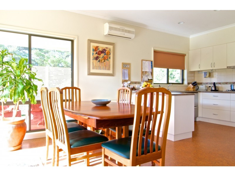 24 Sawmill Road, Castlemaine VIC 3450