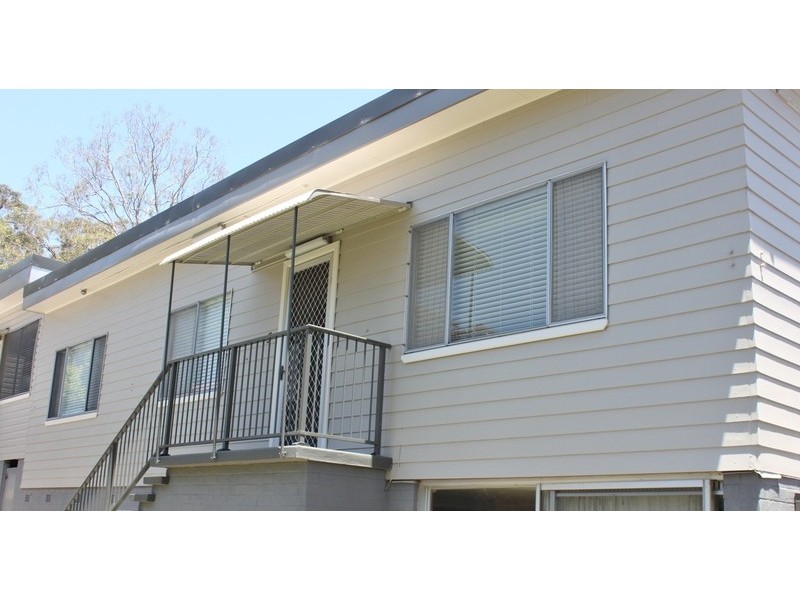 3/10 Kuranda Crescent, Kotara NSW 2289