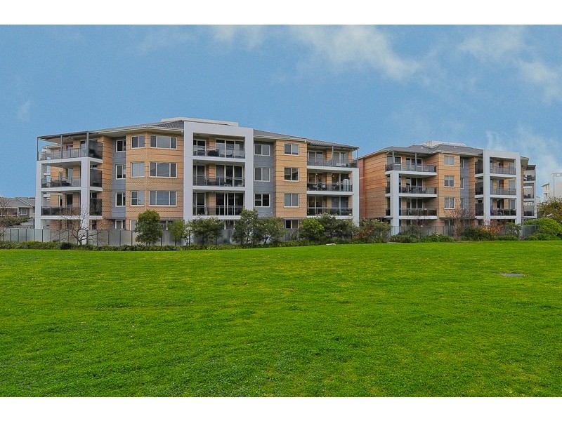 1 Janoa Place, Chiswick NSW 2046