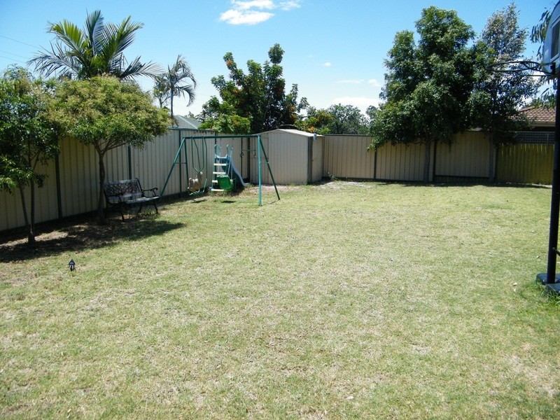 31 Keslake Way, Parkwood WA 6147