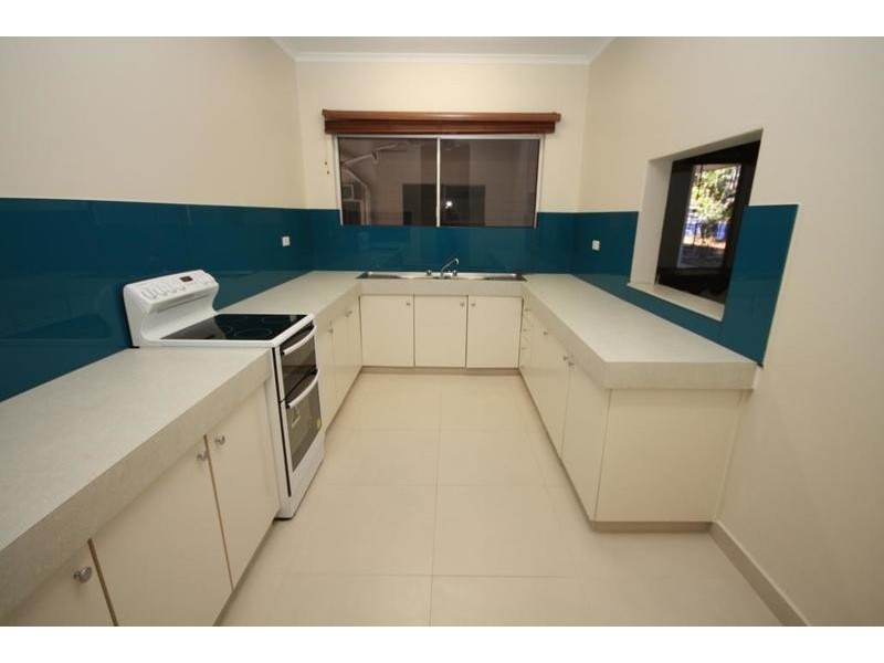 3/156 Smith Street, Larrakeyah NT 0820