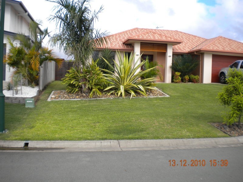 25 Rushcutter Ave, Oxenford QLD 4210