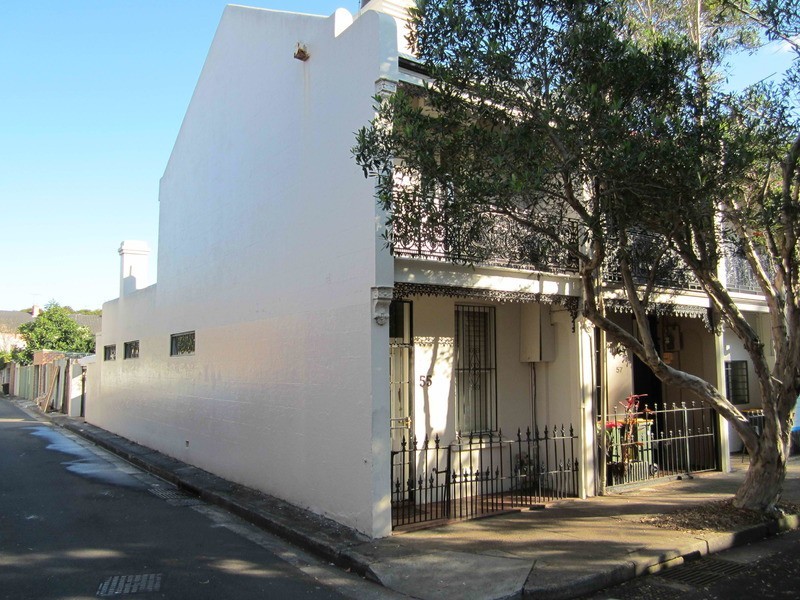 55 Boronia Street, Redfern NSW 2016