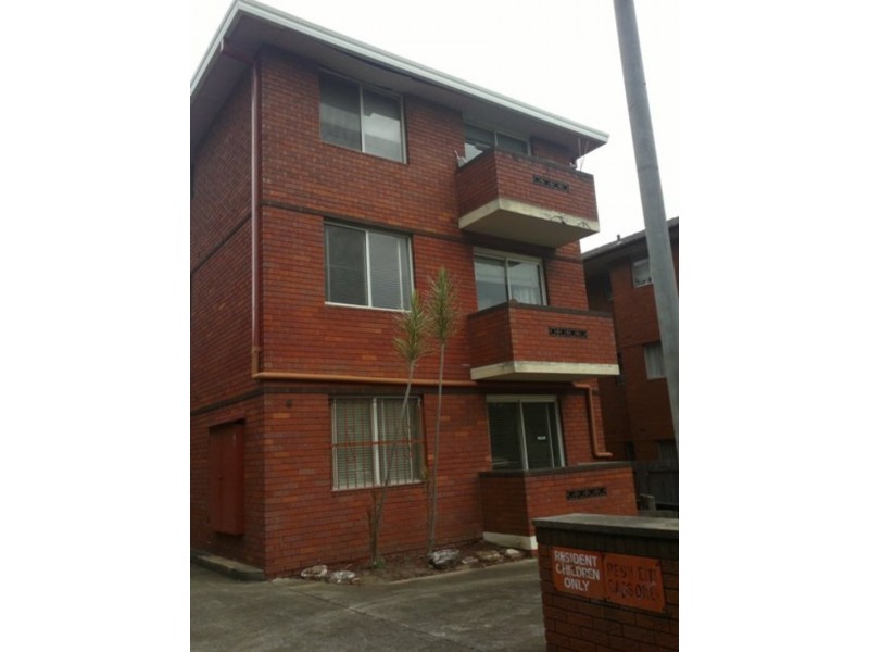 1/6 Kent Street, Newtown NSW 2042