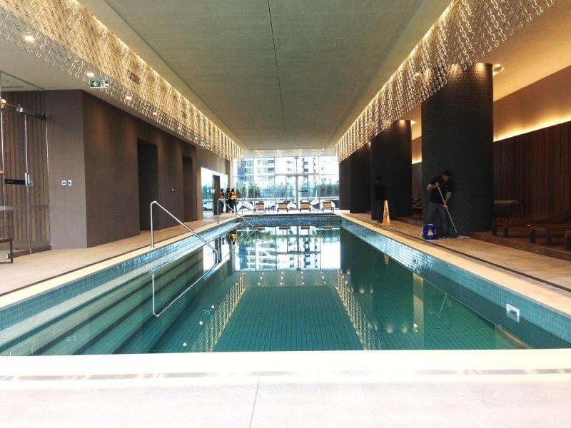 2711 /9 Power Street, Southbank VIC 3006
