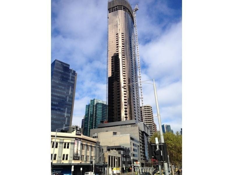 2412/9  Power Street, Southbank VIC 3006