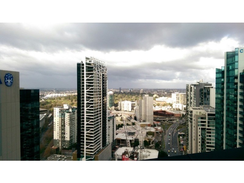 2412/9  Power Street, Southbank VIC 3006