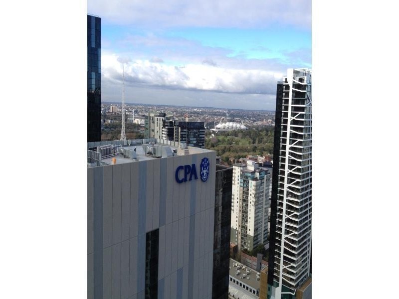 2412/9  Power Street, Southbank VIC 3006