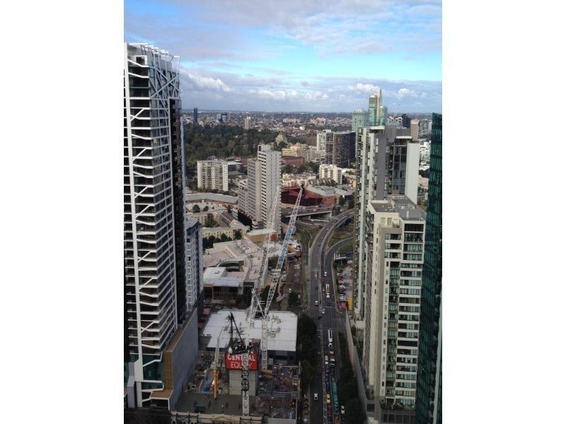 2412/9  Power Street, Southbank VIC 3006