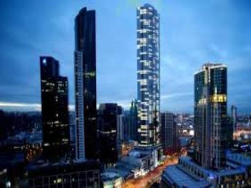 2412/9  Power Street, Southbank VIC 3006