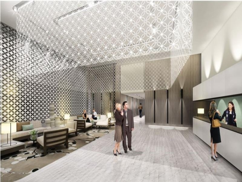 2412/9  Power Street, Southbank VIC 3006