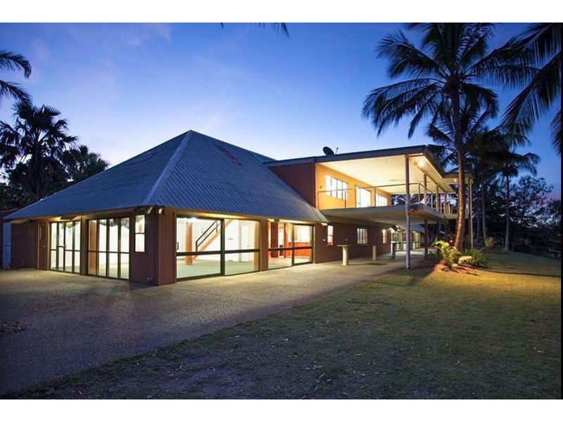 1 Griffin Avenue, Bucasia QLD 4750