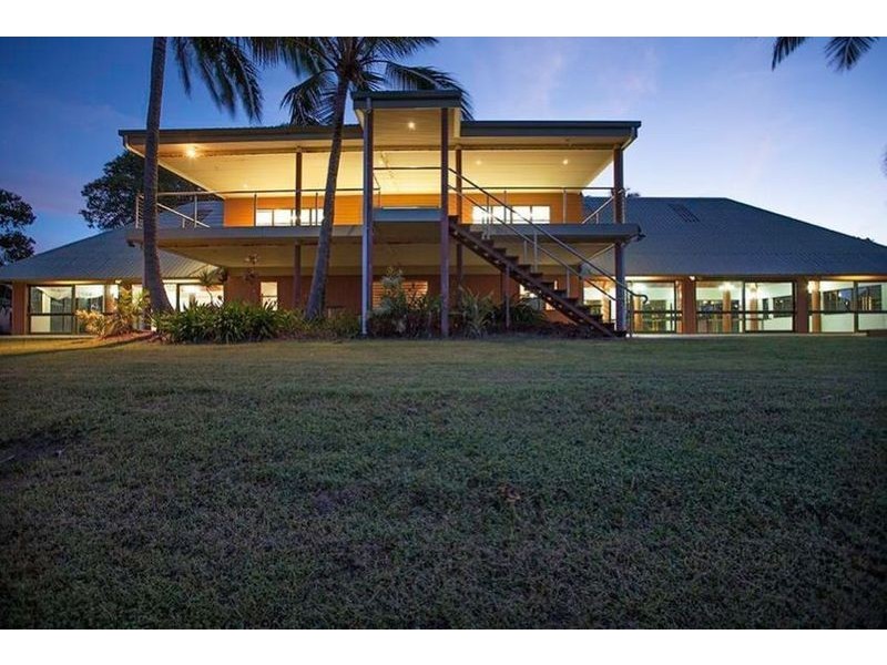 1 Griffin Avenue, Bucasia QLD 4750