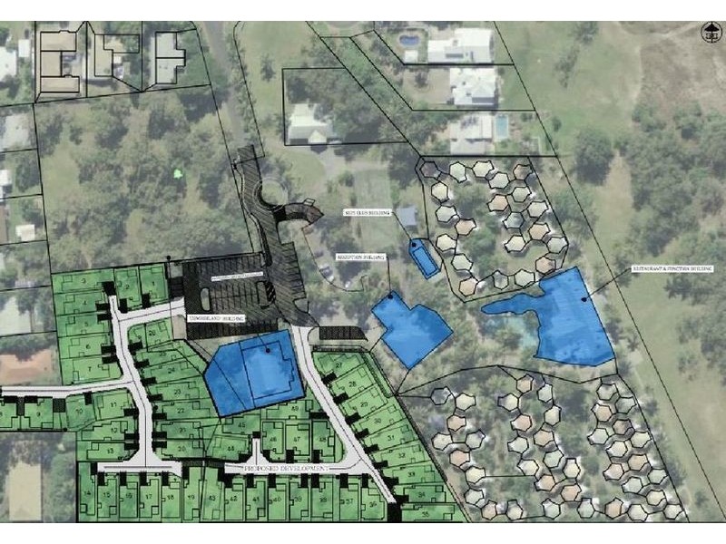 1 Griffin Avenue, Bucasia QLD 4750