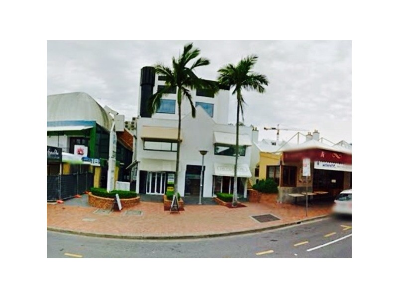 27 & 28/20 Park Road, Milton QLD 4064