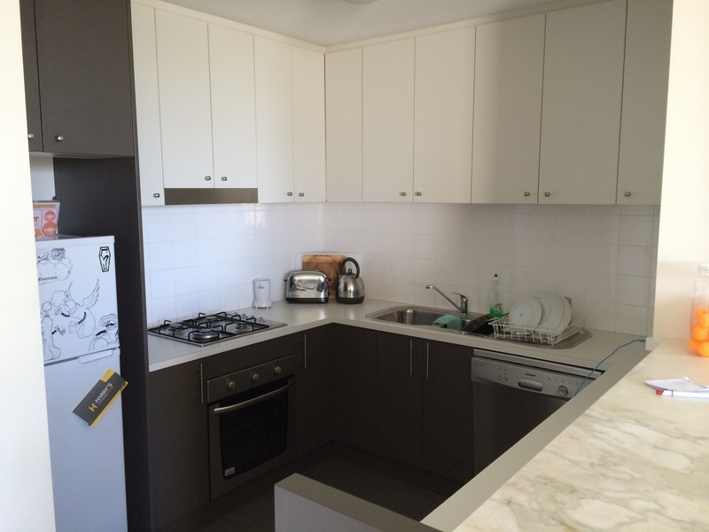 2302/25 Beresford Street, Newcastle West NSW 2302