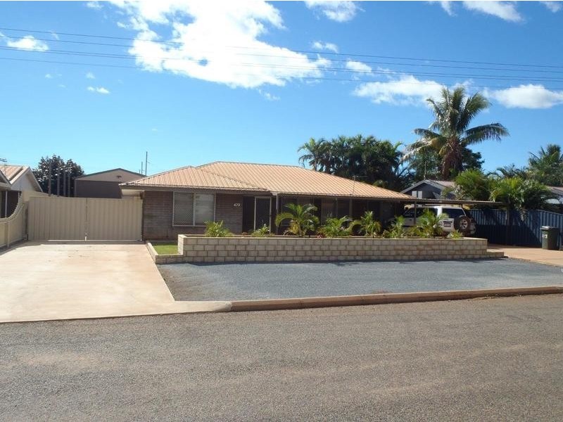 40 McKenzie Way, Bulgarra WA 6714