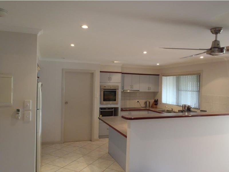 40 McKenzie Way, Bulgarra WA 6714