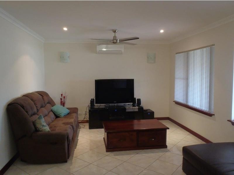 40 McKenzie Way, Bulgarra WA 6714