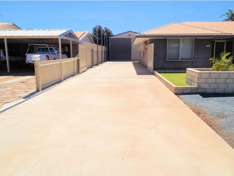 40 McKenzie Way, Bulgarra WA 6714