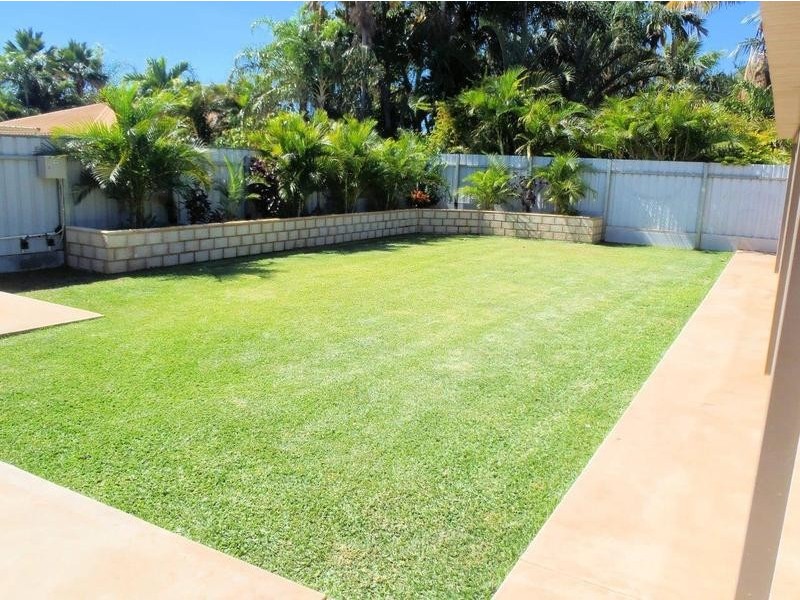 40 McKenzie Way, Bulgarra WA 6714