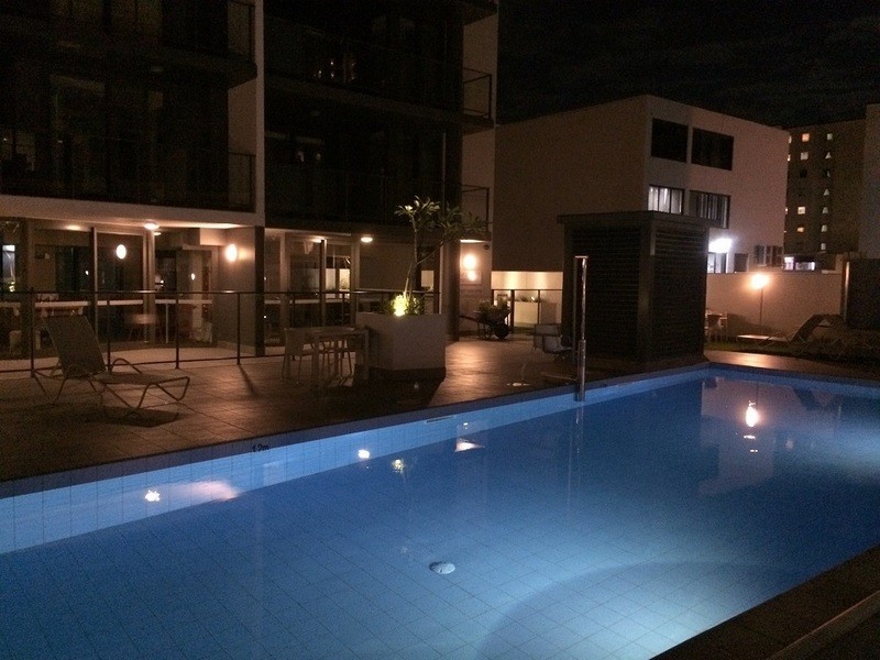 62/208 Adelaide Terrace, East Perth WA 6004