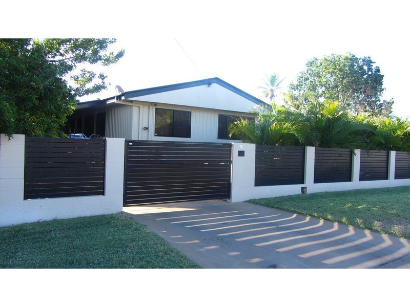13 Kyrie Avenue, Mount Isa QLD 4825