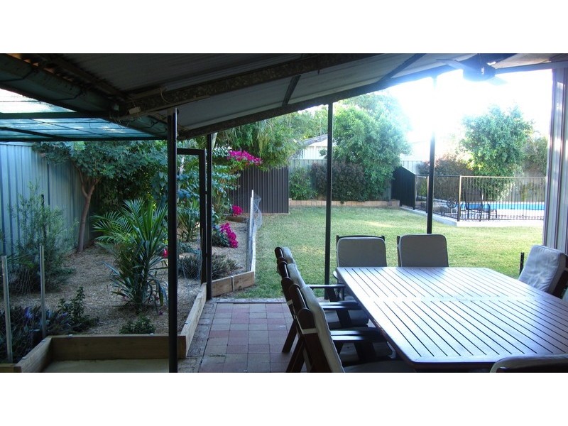 13 Kyrie Avenue, Mount Isa QLD 4825