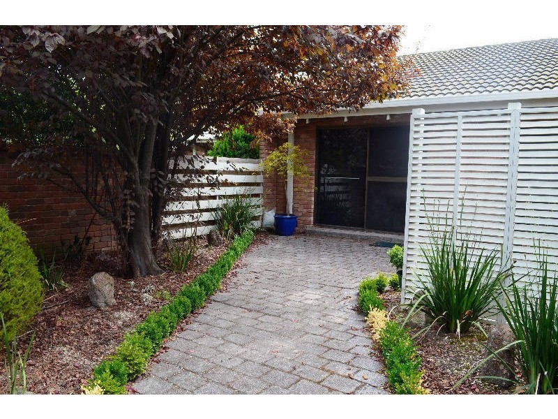 3/1-5 James Road, Croydon VIC 3136