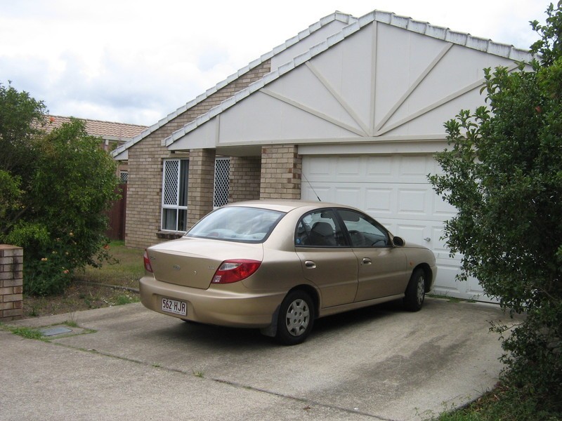 15 Petunia Close, Fitzgibbon QLD 4018