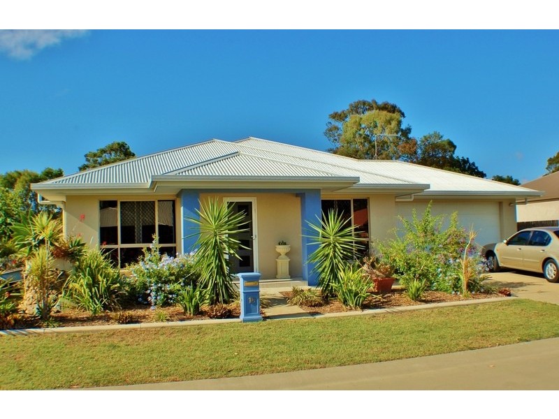 18  Kierra Drive, Andergrove QLD 4740