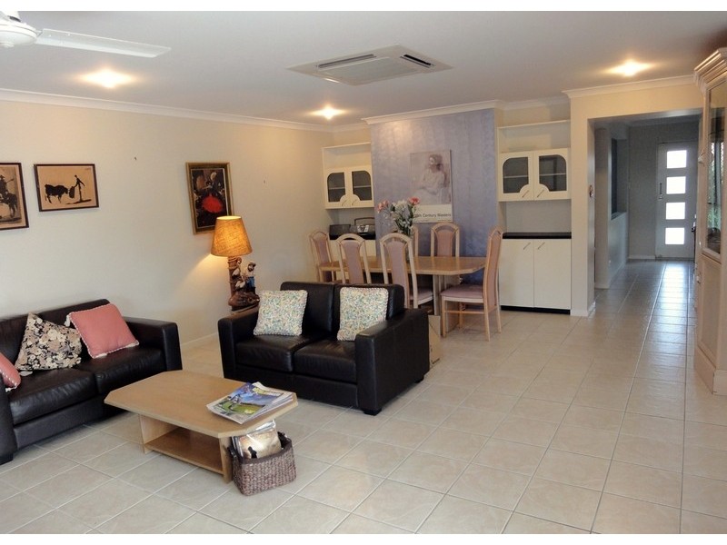 18  Kierra Drive, Andergrove QLD 4740