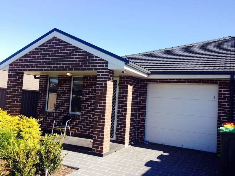 1/3-9 Partridge Street, Spring Farm NSW 2570