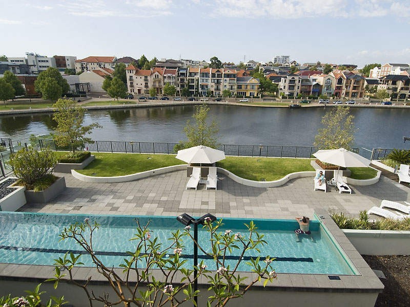 17/50 Royal Street, East Perth WA 6004