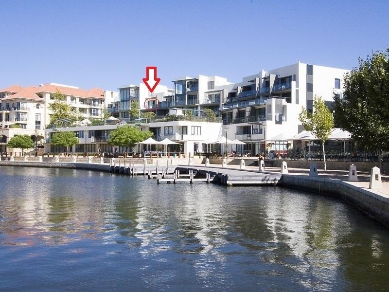 17/50 Royal Street, East Perth WA 6004