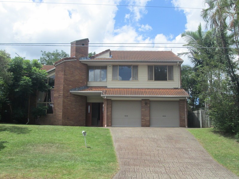 60 Mt Ommaney Dr, Jindalee QLD 4074