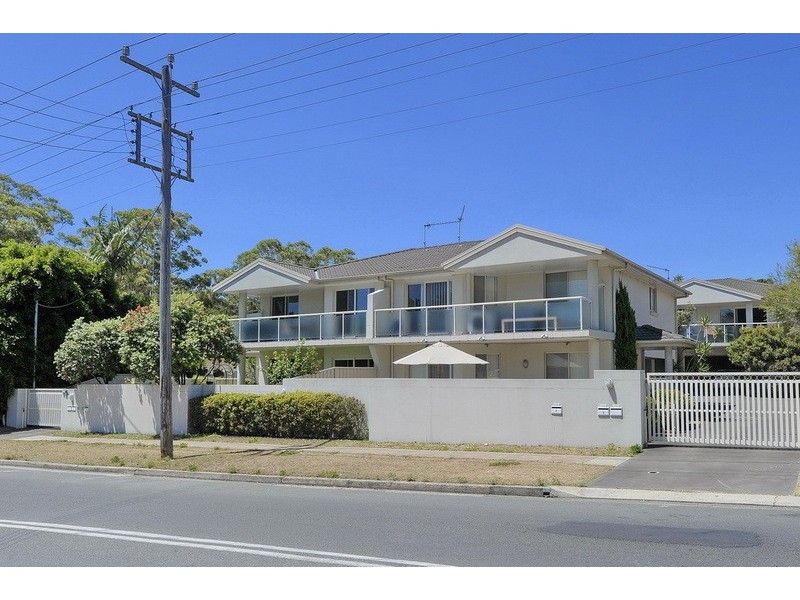 4/95 Shoal Bay Rd, Nelson Bay NSW 2315