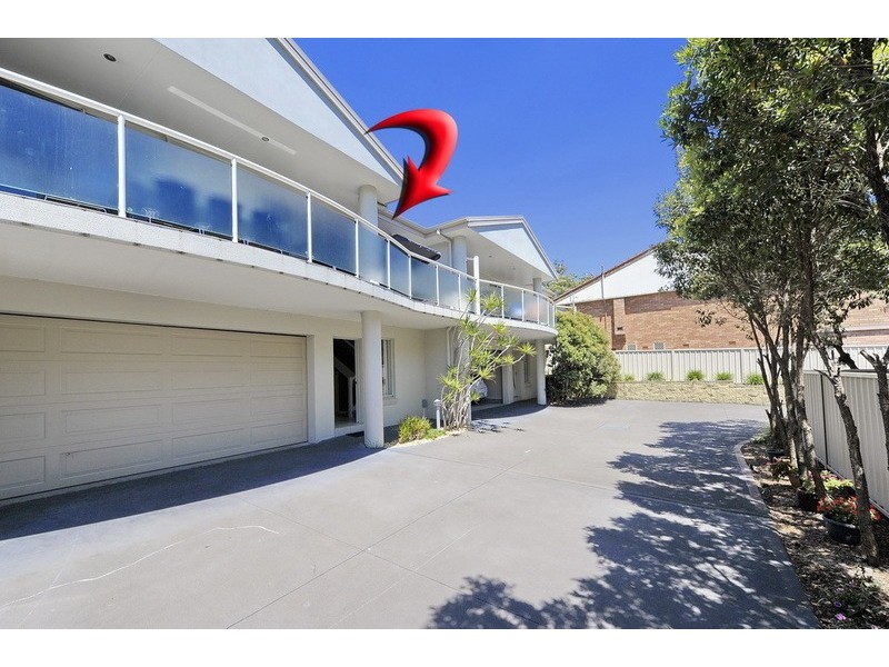 4/95 Shoal Bay Rd, Nelson Bay NSW 2315