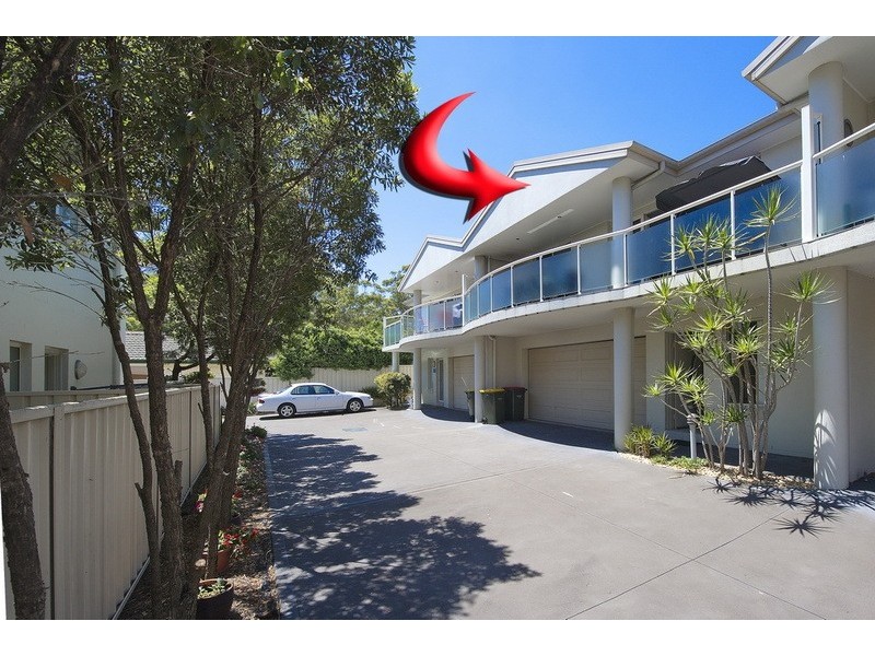 4/95 Shoal Bay Rd, Nelson Bay NSW 2315
