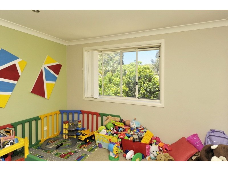 4/95 Shoal Bay Rd, Nelson Bay NSW 2315