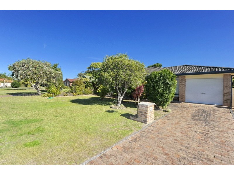 11 Lantry Pl, Anna Bay NSW 2316