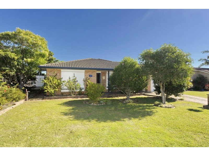 11 Lantry Pl, Anna Bay NSW 2316