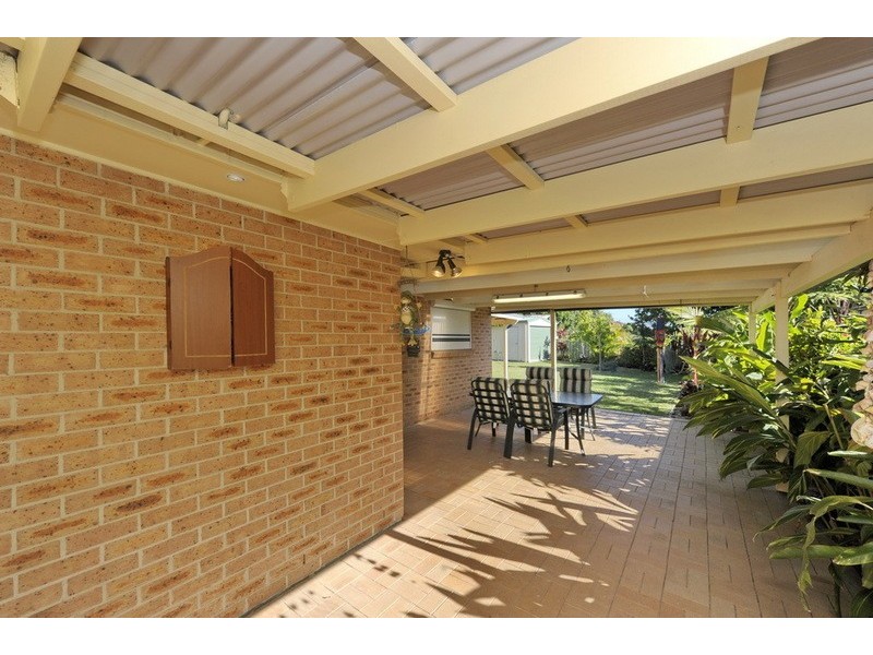 11 Lantry Pl, Anna Bay NSW 2316
